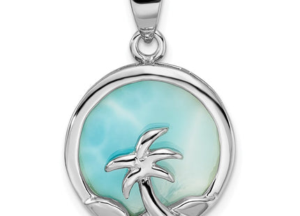 Sterling Silver Pendants Style QP4929 - Classique Jewelry Inc.