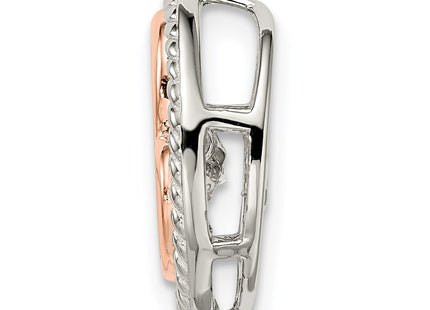 Sterling Silver Chains Style QP4932 - Classique Jewelry Inc.