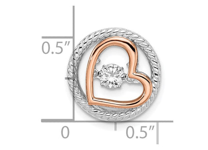 Sterling Silver Chains Style QP4932 - Classique Jewelry Inc.