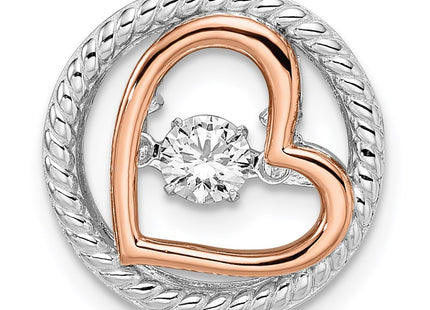 Sterling Silver Chains Style QP4932 - Classique Jewelry Inc.