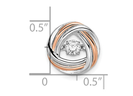 Sterling Silver Chains Style QP4933 - Classique Jewelry Inc.