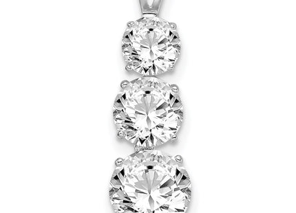 Sterling Silver Pendants Style QP4946 - Classique Jewelry Inc.