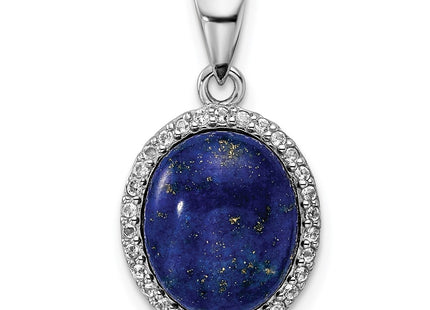 Sterling Silver Pendants Style QP4985 - Classique Jewelry Inc.