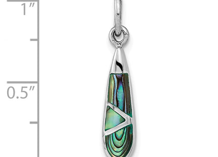 Sterling Silver Pendants Style QP4987 - Classique Jewelry Inc.