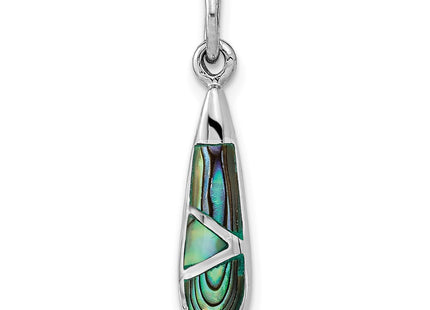 Sterling Silver Pendants Style QP4987 - Classique Jewelry Inc.