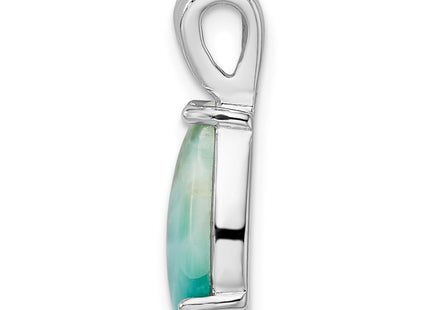 Sterling Silver Pendants Style QP4988 - Classique Jewelry Inc.