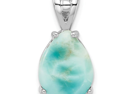 Sterling Silver Pendants Style QP4988 - Classique Jewelry Inc.