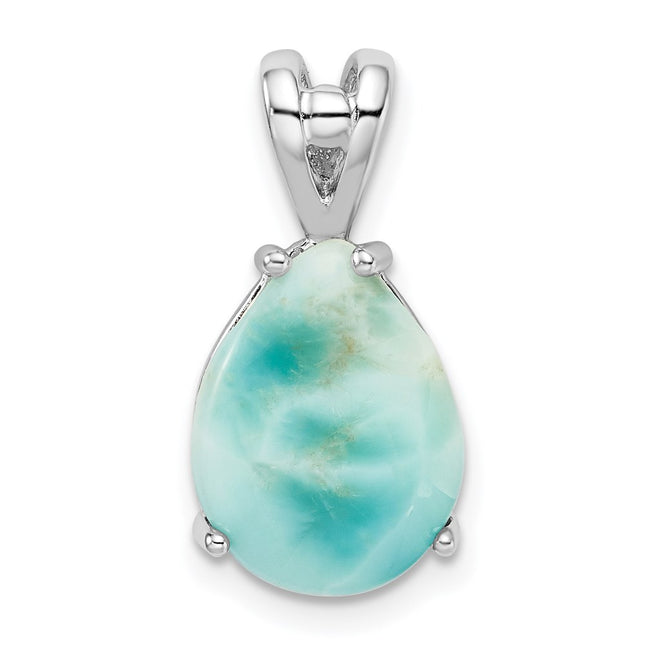 Sterling Silver Pendants Style QP4988 - Classique Jewelry Inc.