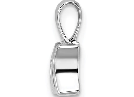 Sterling Silver Pendants Style QP5003 - Classique Jewelry Inc.