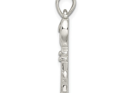 Sterling Silver Pendants Style QP5005 - Classique Jewelry Inc.