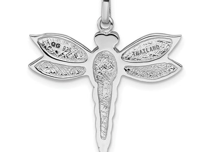 Sterling Silver Pendants Style QP5011 - Classique Jewelry Inc.