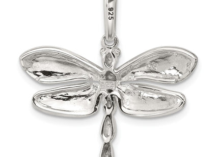Sterling Silver Pendants Style QP5015 - Classique Jewelry Inc.