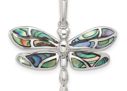 Sterling Silver Pendants Style QP5015 - Classique Jewelry Inc.