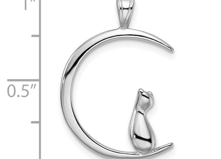 Sterling Silver Pendants Style QP5017 - Classique Jewelry Inc.