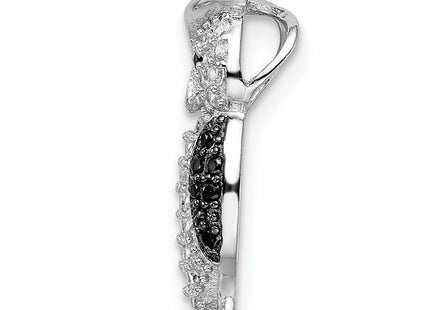 Sterling Silver Pendants Style QP5021 - Classique Jewelry Inc.