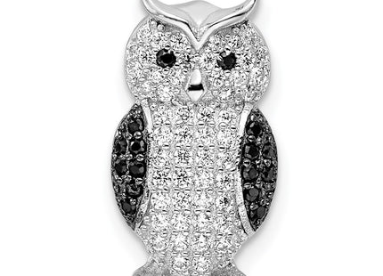 Sterling Silver Pendants Style QP5021 - Classique Jewelry Inc.
