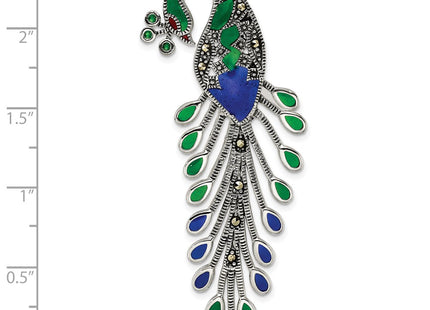 Sterling Silver Jewelry Style QP5022 - Classique Jewelry Inc.