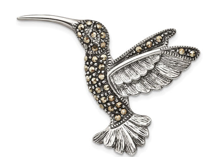 Sterling Silver Jewelry Style QP5039 - Classique Jewelry Inc.