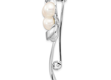 Sterling Silver Jewelry Style QP5044 - Classique Jewelry Inc.