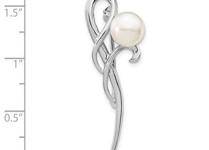Sterling Silver Jewelry Style QP5045 - Classique Jewelry Inc.