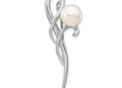 Sterling Silver Jewelry Style QP5045 - Classique Jewelry Inc.