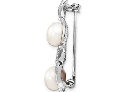 Sterling Silver Jewelry Style QP5046 - Classique Jewelry Inc.