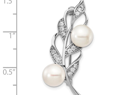 Sterling Silver Jewelry Style QP5046 - Classique Jewelry Inc.