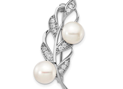 Sterling Silver Jewelry Style QP5046 - Classique Jewelry Inc.