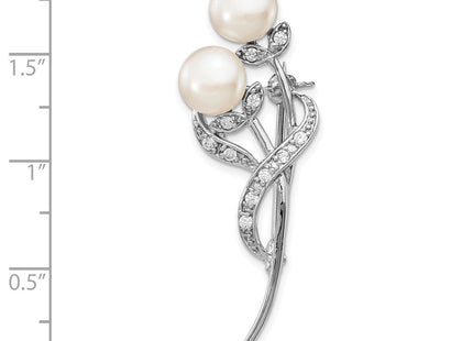 Sterling Silver Jewelry Style QP5047 - Classique Jewelry Inc.