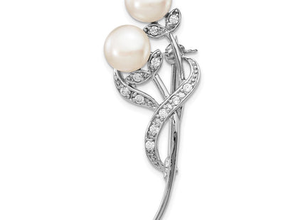 Sterling Silver Jewelry Style QP5047 - Classique Jewelry Inc.