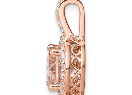 Sterling Silver Pendants Style QP5050 - Classique Jewelry Inc.