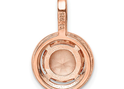 Sterling Silver Pendants Style QP5050 - Classique Jewelry Inc.
