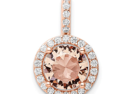 Sterling Silver Pendants Style QP5050 - Classique Jewelry Inc.