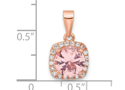 Sterling Silver Pendants Style QP5054 - Classique Jewelry Inc.