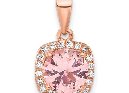 Sterling Silver Pendants Style QP5054 - Classique Jewelry Inc.