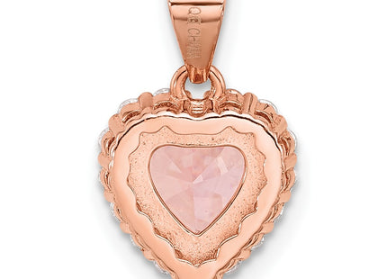 Sterling Silver Pendants Style QP5055 - Classique Jewelry Inc.