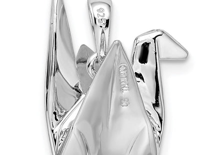 Sterling Silver Pendants Style QP5067 - Classique Jewelry Inc.