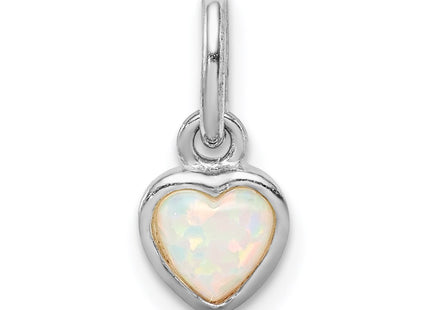 Sterling Silver Pendants Style QP5097 - Classique Jewelry Inc.