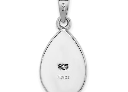 Sterling Silver Pendants Style QP5133 - Classique Jewelry Inc.