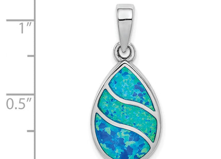Sterling Silver Pendants Style QP5133 - Classique Jewelry Inc.