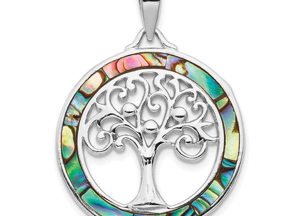 Sterling Silver Pendants Style QP5134 - Classique Jewelry Inc.