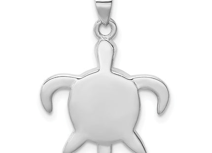 Sterling Silver Pendants Style QP5136 - Classique Jewelry Inc.