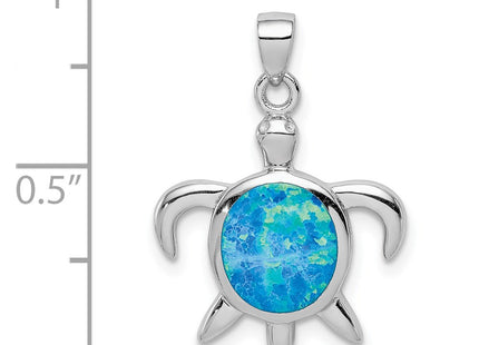 Sterling Silver Pendants Style QP5136 - Classique Jewelry Inc.