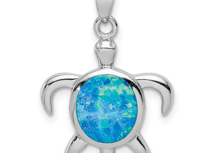 Sterling Silver Pendants Style QP5136 - Classique Jewelry Inc.