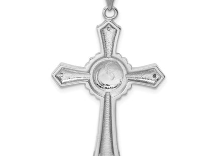 Sterling Silver Pendants Style QP5143 - Classique Jewelry Inc.