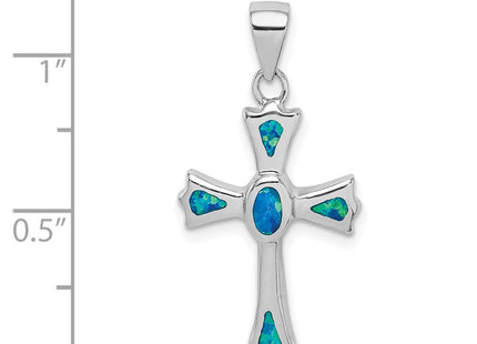 Sterling Silver Pendants Style QP5144 - Classique Jewelry Inc.