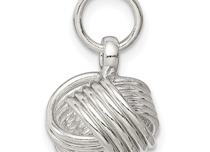 Sterling Silver Pendants Style QP5153 - Classique Jewelry Inc.
