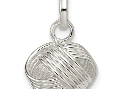 Sterling Silver Pendants Style QP5153 - Classique Jewelry Inc.