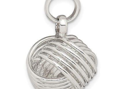 Sterling Silver Pendants Style QP5154 - Classique Jewelry Inc.
