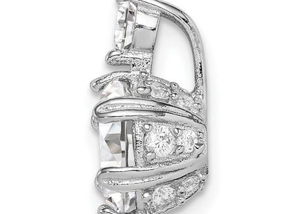 Sterling Silver Chains Style QP5163 - Classique Jewelry Inc.